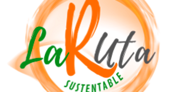 Logo La Ruta Producciones